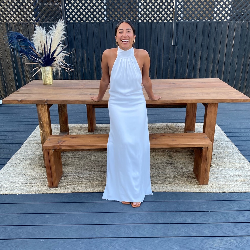 Meet your Posher, Natasha